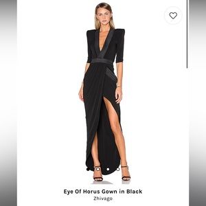 ZHIVAGO House if Horus Gown